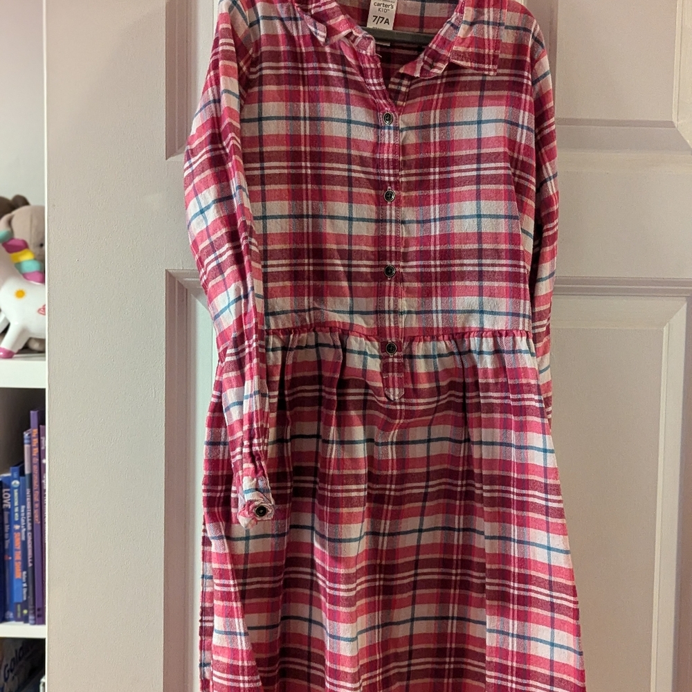 Dress - Picture 3 of 4